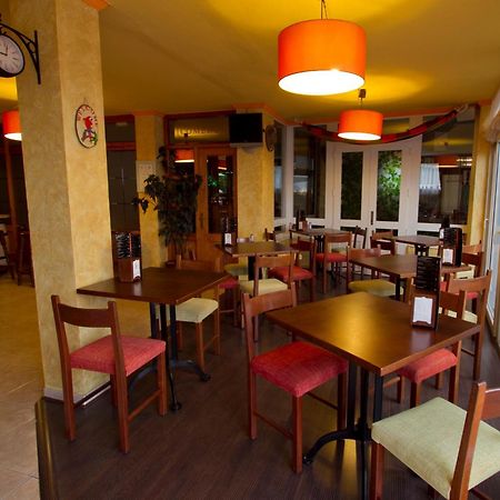 Hotel El Refugio 3 Estrellas Cóbreces Εξωτερικό φωτογραφία