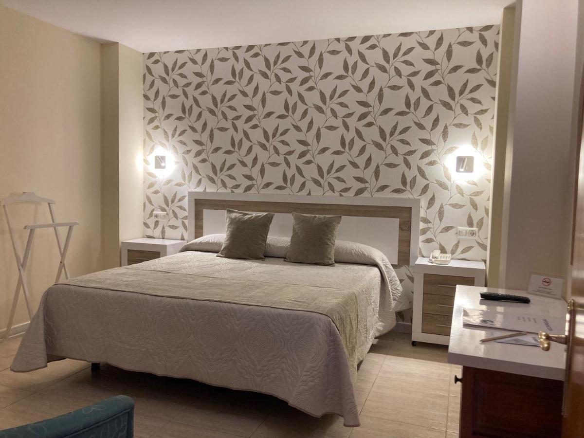 Hotel El Refugio 3 Estrellas Cóbreces Εξωτερικό φωτογραφία