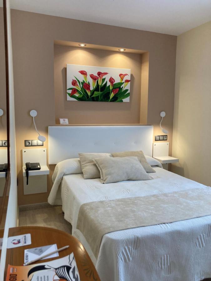 Hotel El Refugio 3 Estrellas Cóbreces Εξωτερικό φωτογραφία