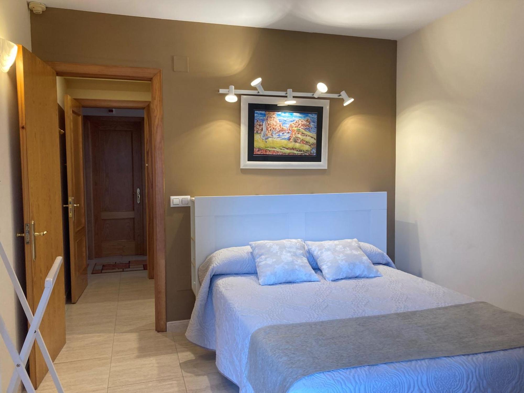 Hotel El Refugio 3 Estrellas Cóbreces Εξωτερικό φωτογραφία