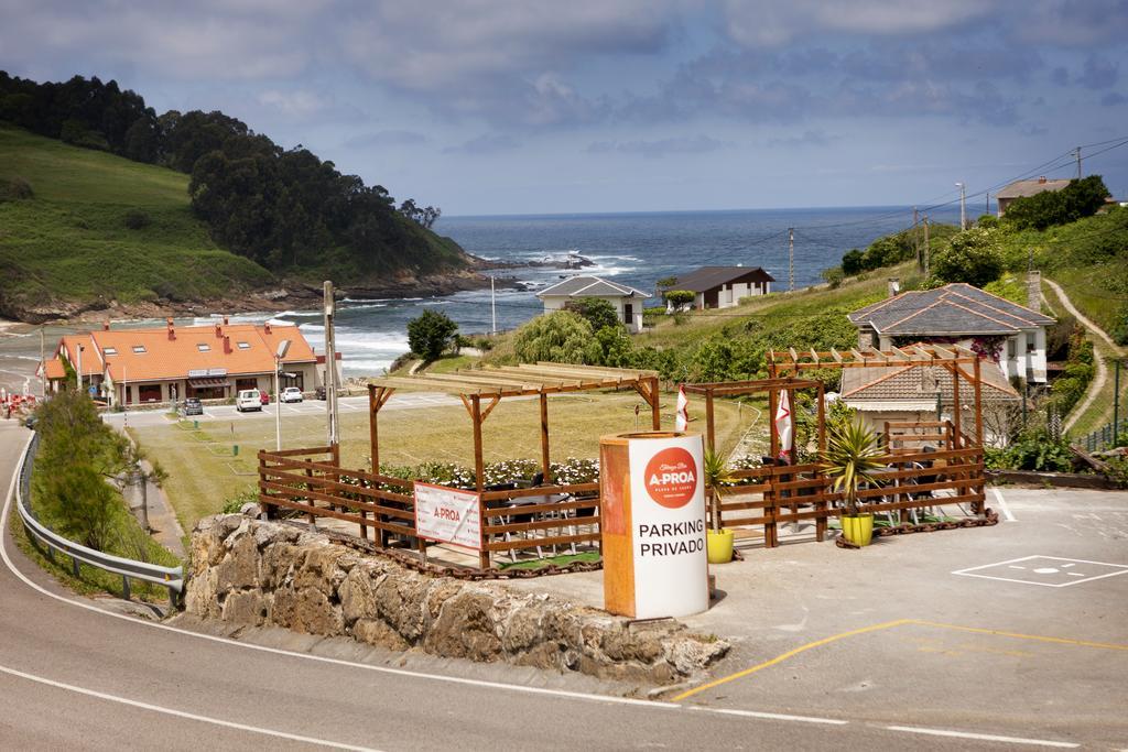 Hotel El Refugio 3 Estrellas Cóbreces Εξωτερικό φωτογραφία