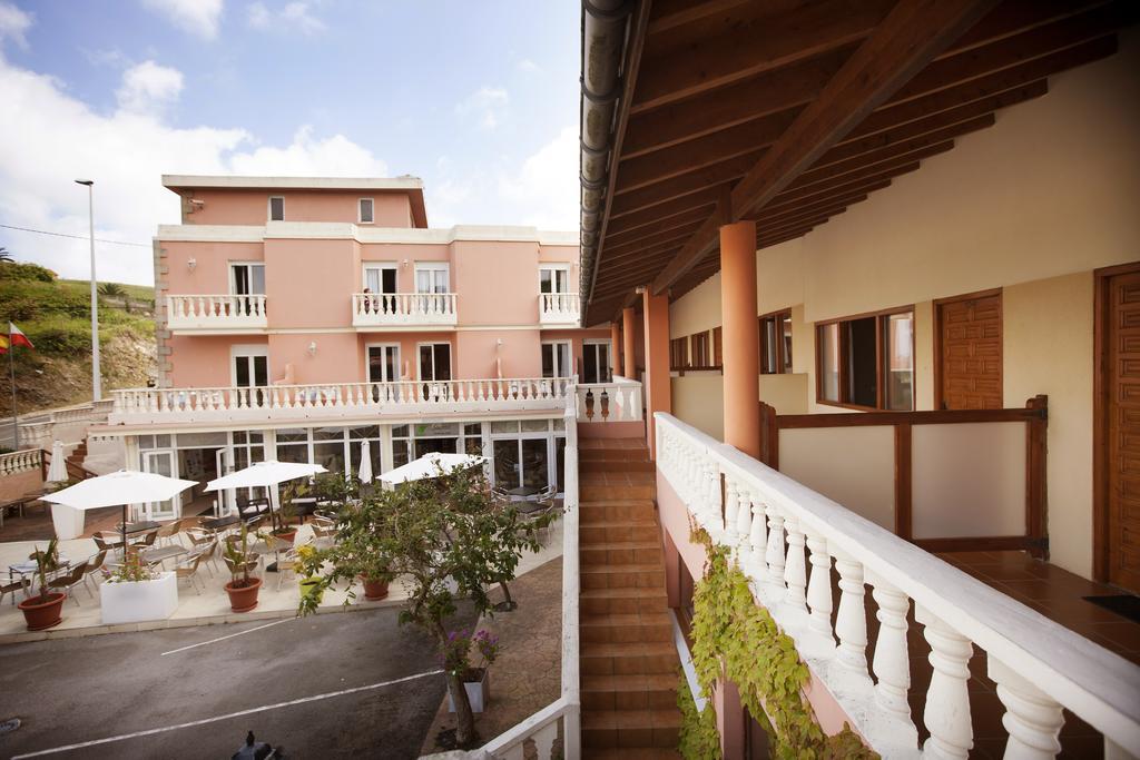 Hotel El Refugio 3 Estrellas Cóbreces Εξωτερικό φωτογραφία