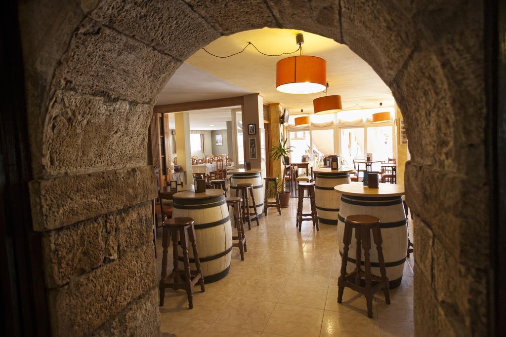 Hotel El Refugio 3 Estrellas Cóbreces Εξωτερικό φωτογραφία