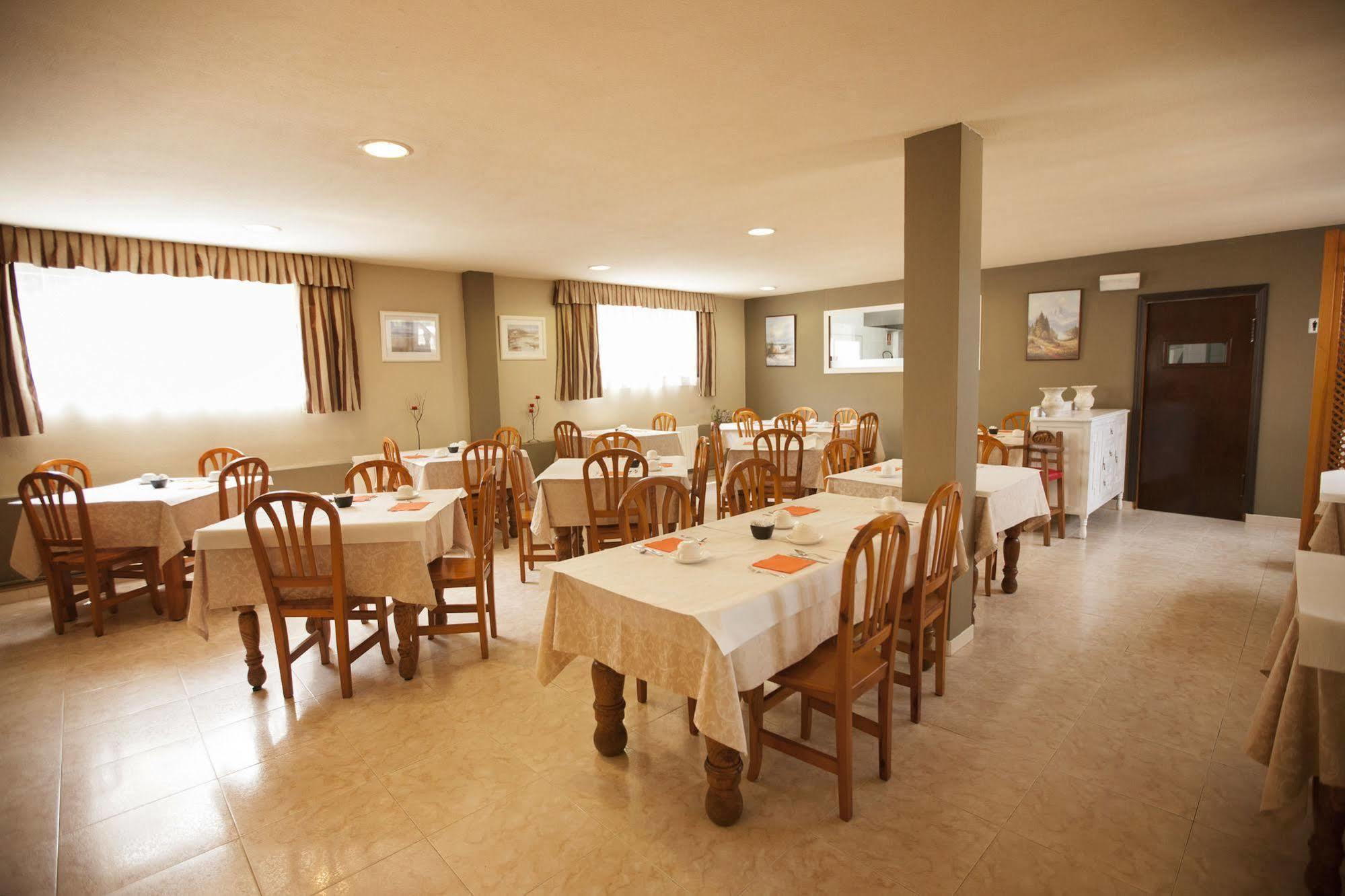 Hotel El Refugio 3 Estrellas Cóbreces Εξωτερικό φωτογραφία
