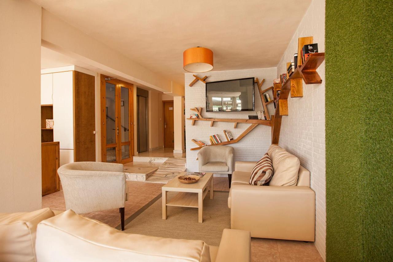 Hotel El Refugio 3 Estrellas Cóbreces Εξωτερικό φωτογραφία
