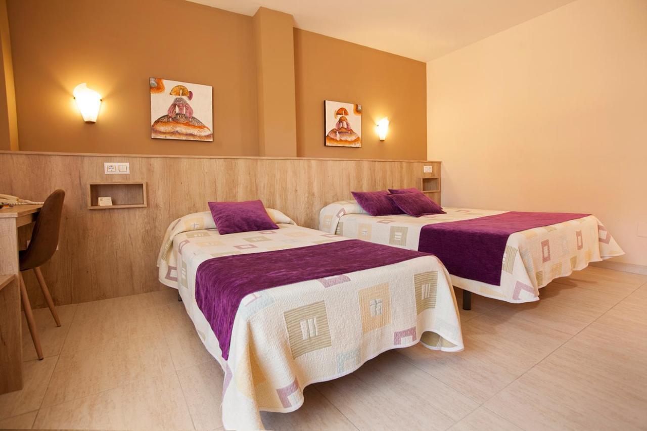 Hotel El Refugio 3 Estrellas Cóbreces Εξωτερικό φωτογραφία