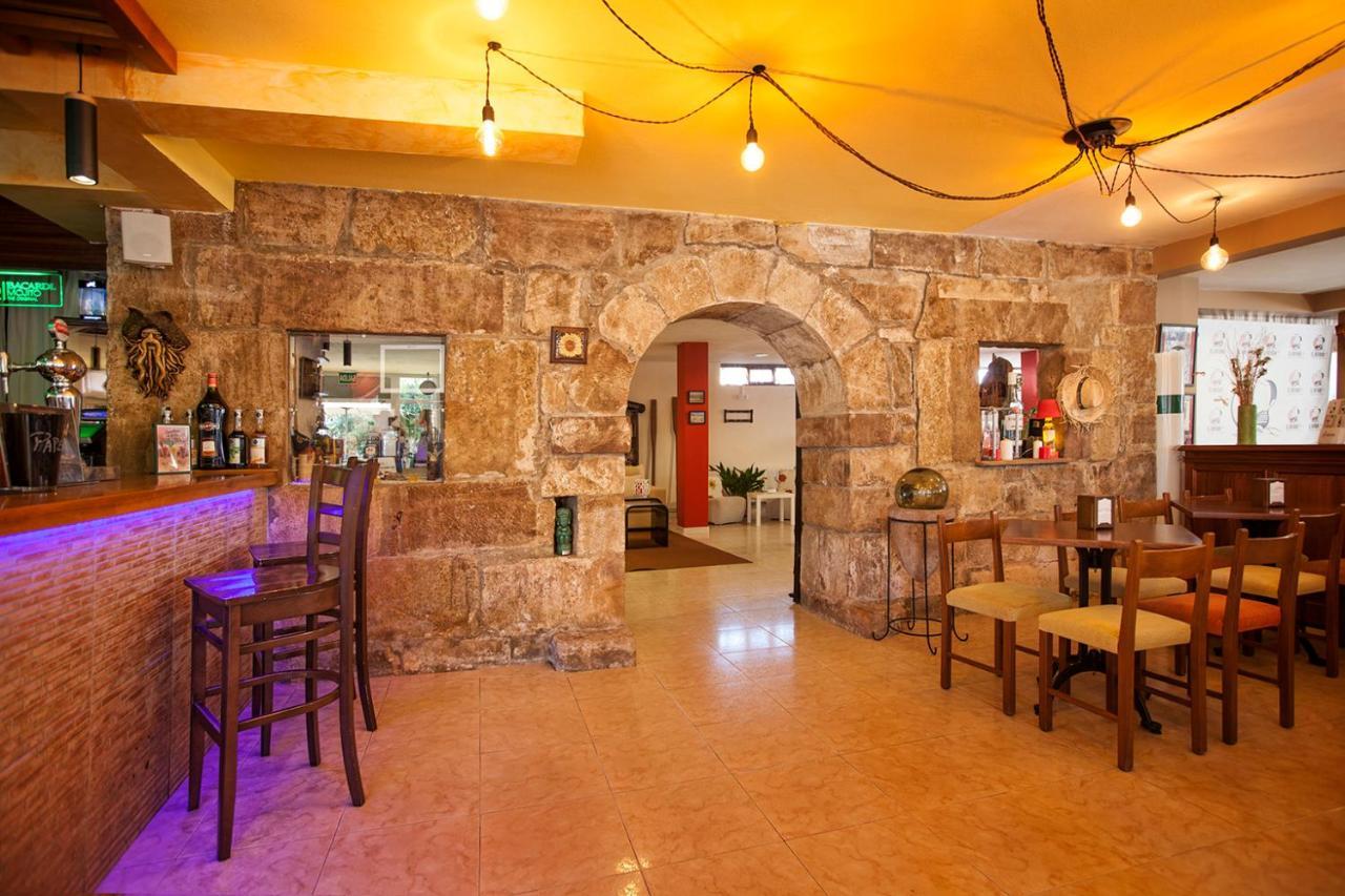 Hotel El Refugio 3 Estrellas Cóbreces Εξωτερικό φωτογραφία